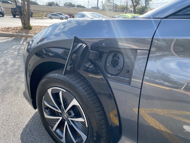 Used Car 2024 Lexus Rz  450e Premium For Sale Under $35,000 In San Antonio, Texas