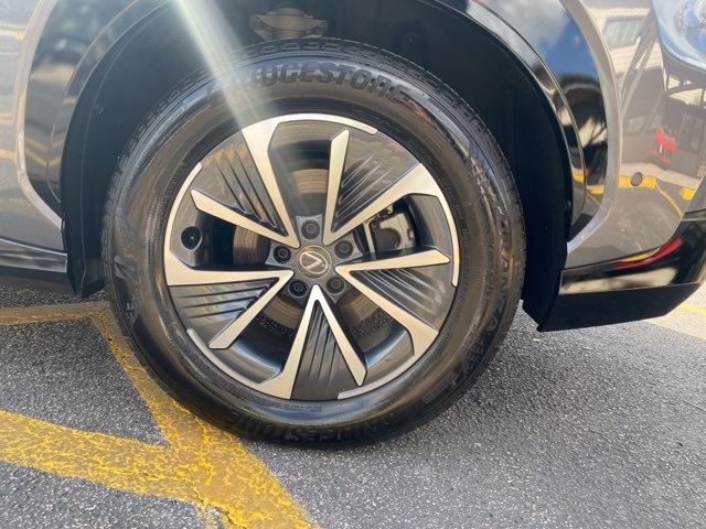 Used Car 2024 Lexus Rz  450e Premium For Sale Under $35,000 In San Antonio, Texas