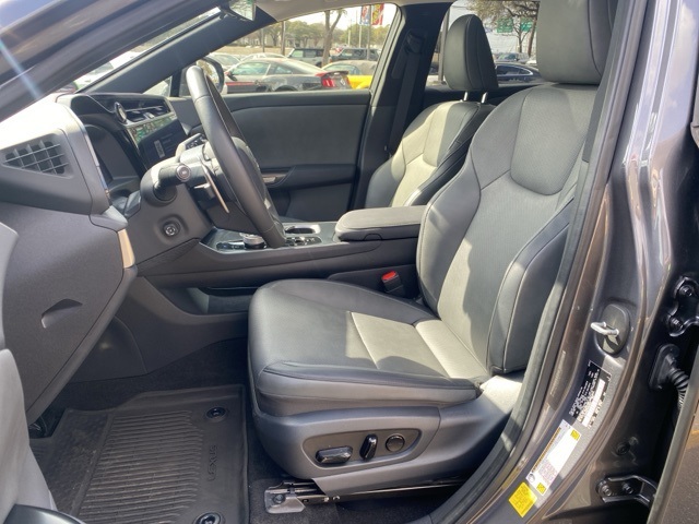 Used Car 2024 Lexus Rz  450e Premium For Sale Under $35,000 In San Antonio, Texas