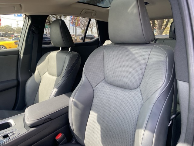 Used Car 2024 Lexus Rz  450e Premium For Sale Under $35,000 In San Antonio, Texas