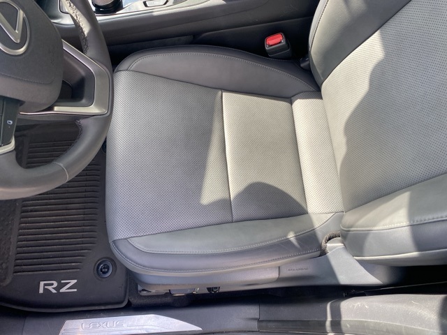 Used Car 2024 Lexus Rz  450e Premium For Sale Under $35,000 In San Antonio, Texas