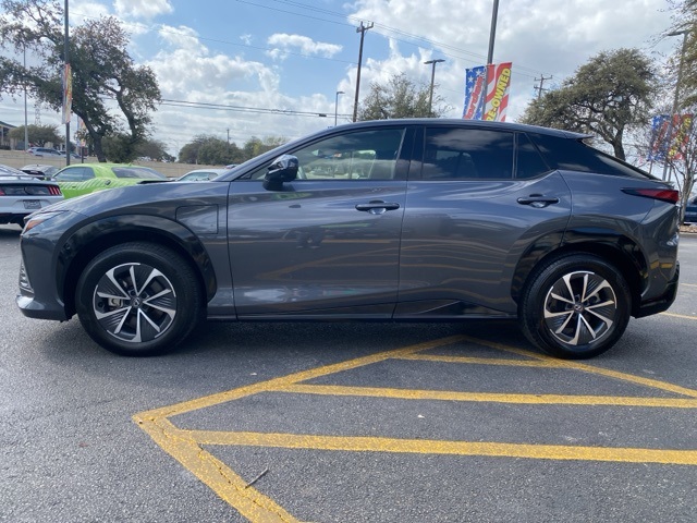 Used Car 2024 Lexus Rz  450e Premium For Sale Under $35,000 In San Antonio, Texas