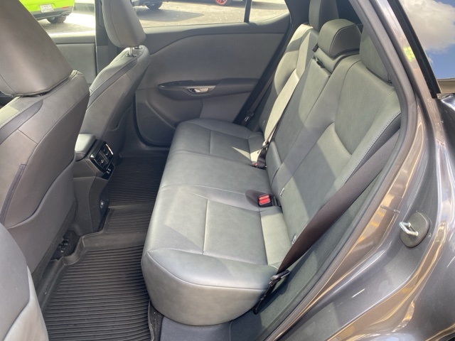 Used Car 2024 Lexus Rz  450e Premium For Sale Under $35,000 In San Antonio, Texas