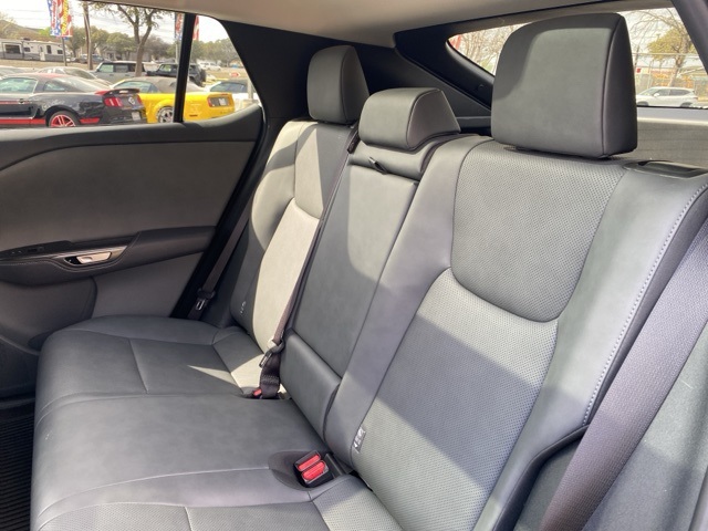 Used Car 2024 Lexus Rz  450e Premium For Sale Under $35,000 In San Antonio, Texas