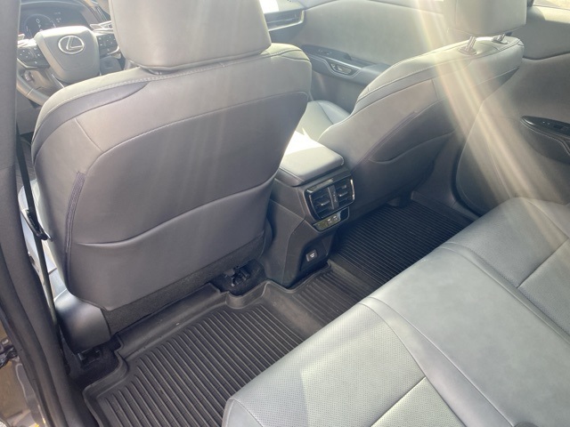 Used Car 2024 Lexus Rz  450e Premium For Sale Under $35,000 In San Antonio, Texas