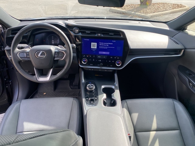 Used Car 2024 Lexus Rz  450e Premium For Sale Under $35,000 In San Antonio, Texas