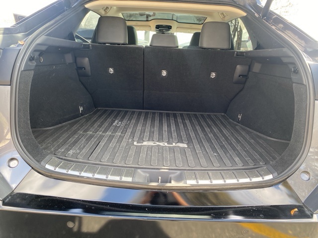 Used Car 2024 Lexus Rz  450e Premium For Sale Under $35,000 In San Antonio, Texas