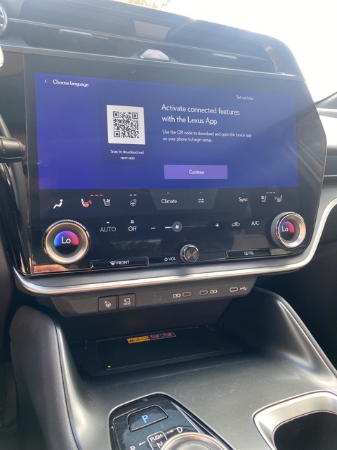 Used Car 2024 Lexus Rz  450e Premium For Sale Under $35,000 In San Antonio, Texas