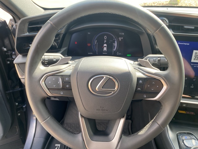 Used Car 2024 Lexus Rz  450e Premium For Sale Under $35,000 In San Antonio, Texas