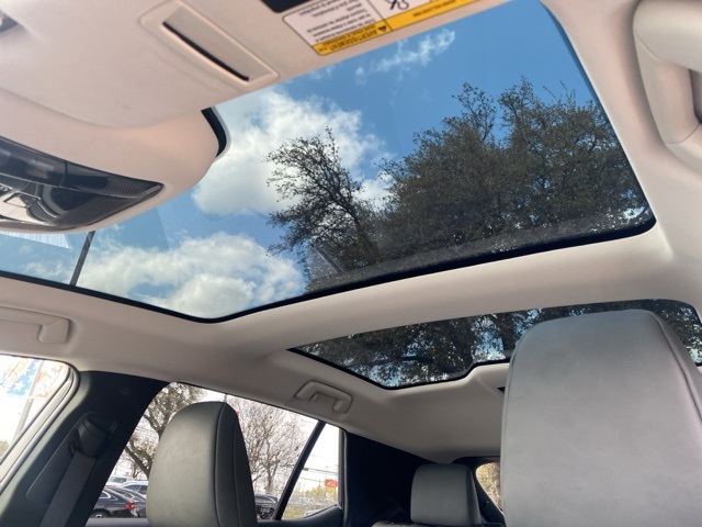 Used Car 2024 Lexus Rz  450e Premium For Sale Under $35,000 In San Antonio, Texas