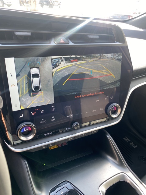 Used Car 2024 Lexus Rz  450e Premium For Sale Under $35,000 In San Antonio, Texas