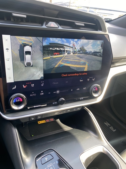 Used Car 2024 Lexus Rz  450e Premium For Sale Under $35,000 In San Antonio, Texas