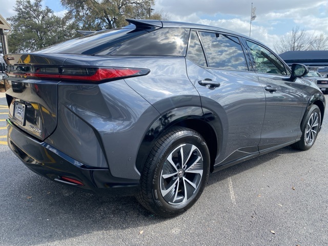 Used Car 2024 Lexus Rz  450e Premium For Sale Under $35,000 In San Antonio, Texas
