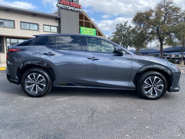 Used Car 2024 Lexus Rz  450e Premium For Sale Under $35,000 In San Antonio, Texas