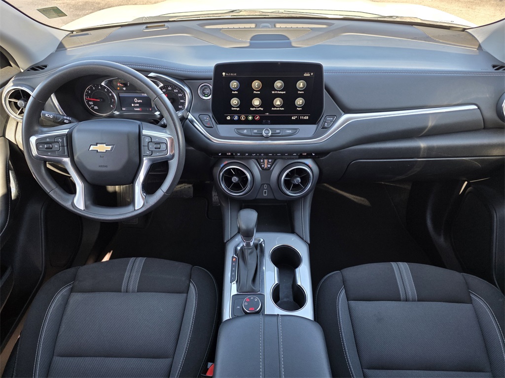 2024 Chevrolet Blazer LT - 9