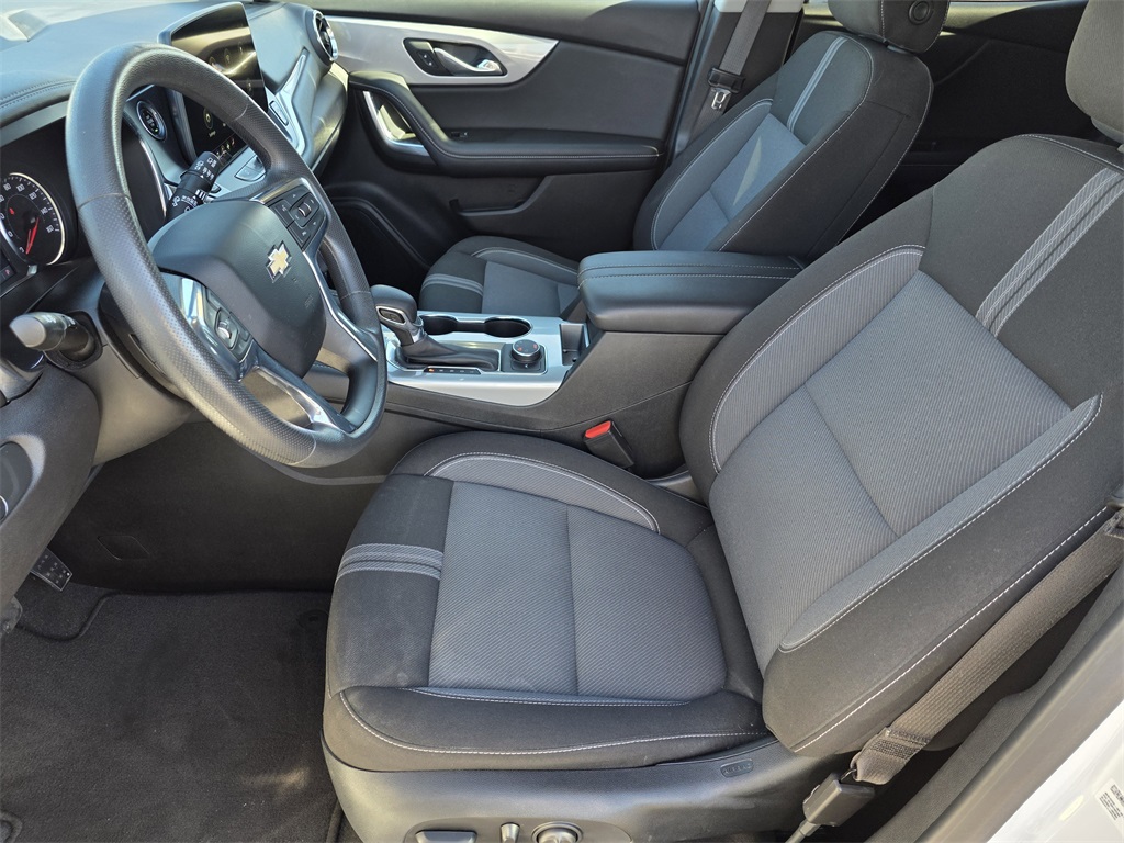 2024 Chevrolet Blazer LT - 10