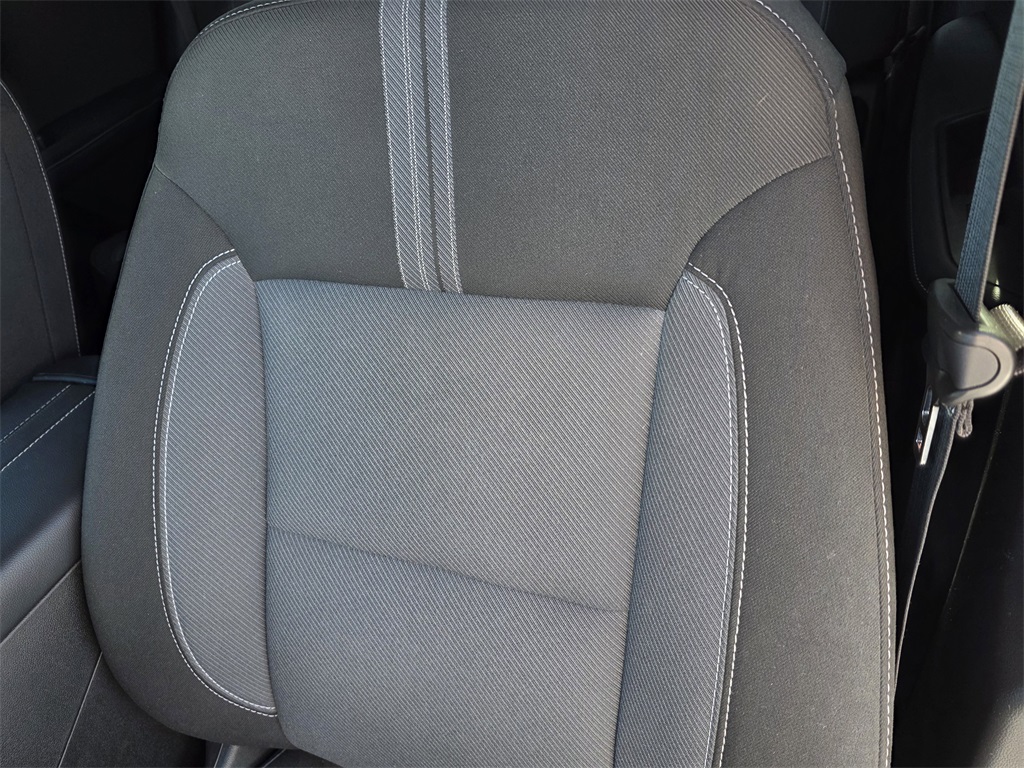 2024 Chevrolet Blazer LT White at Classic Elite Chevrolet Hwy 6