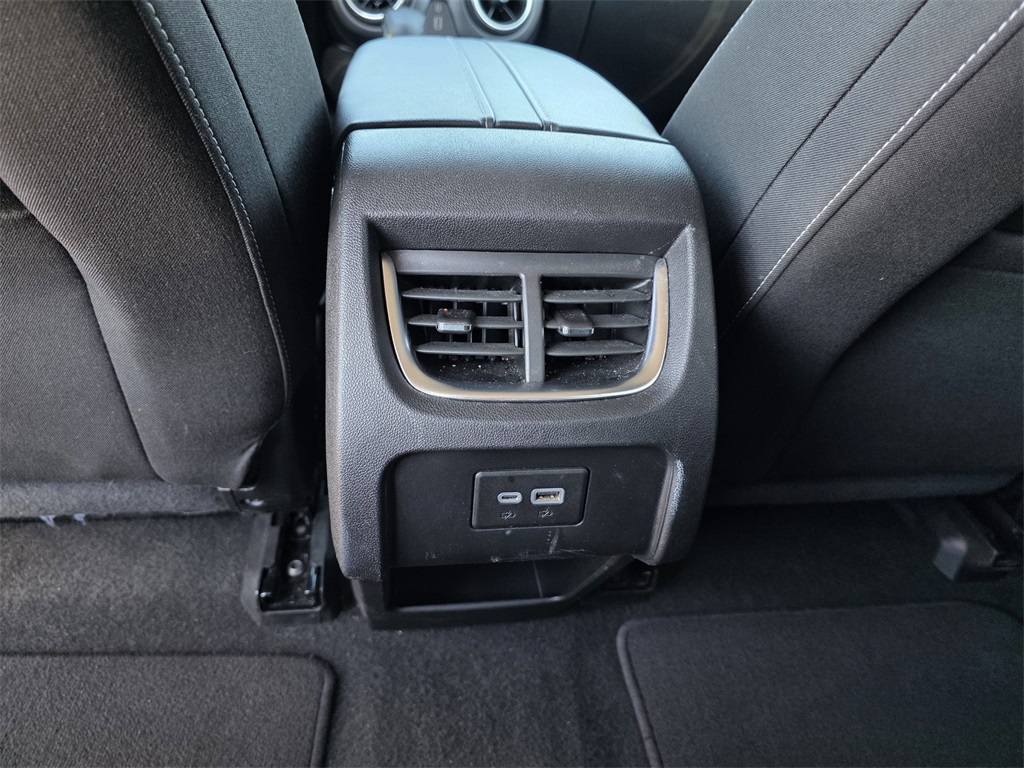 2024 Chevrolet Blazer LT White at Classic Elite Chevrolet Hwy 6