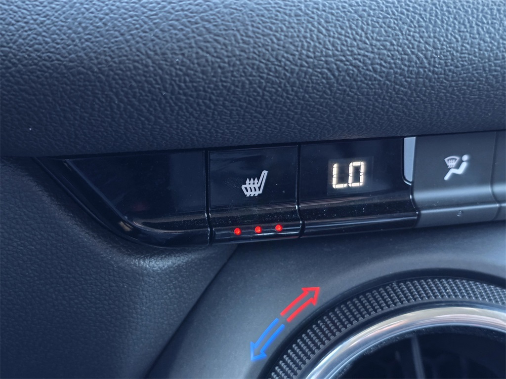 2024 Chevrolet Blazer LT White at Classic Elite Chevrolet Hwy 6