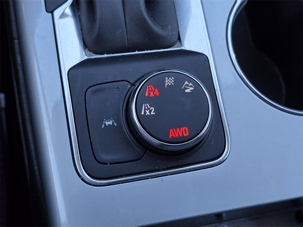 2024 Chevrolet Blazer LT White at Classic Elite Chevrolet Hwy 6