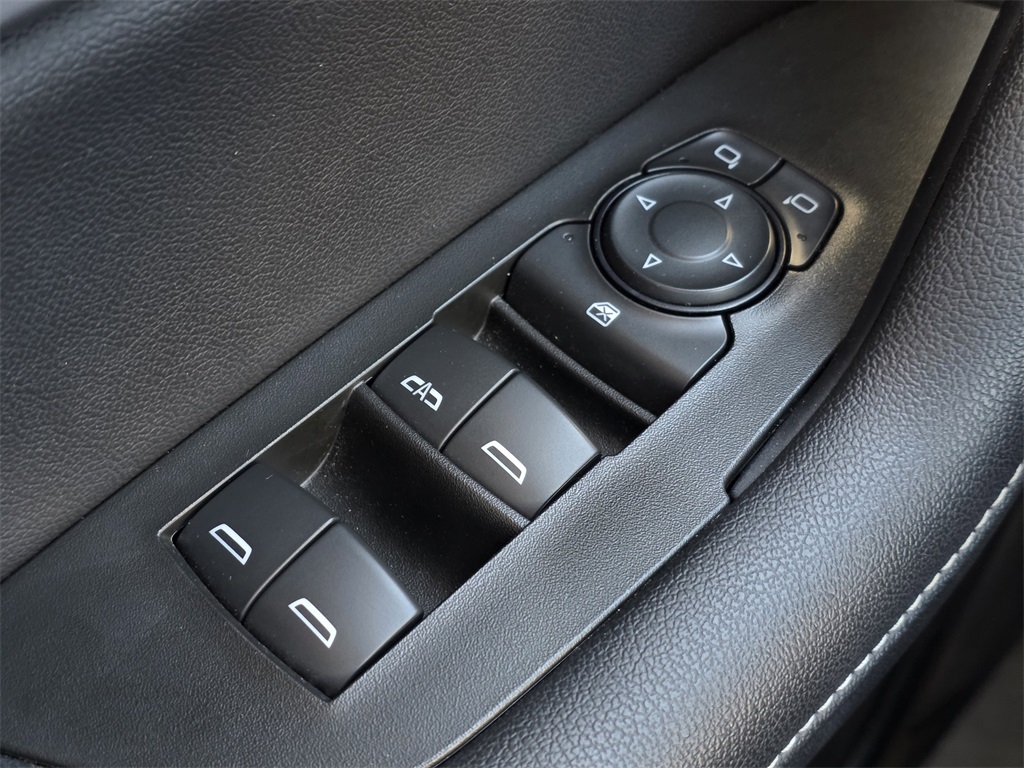 2024 Chevrolet Blazer LT White at Classic Elite Chevrolet Hwy 6