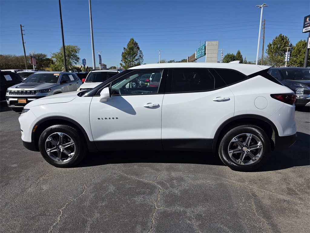 2024 Chevrolet Blazer LT - 6
