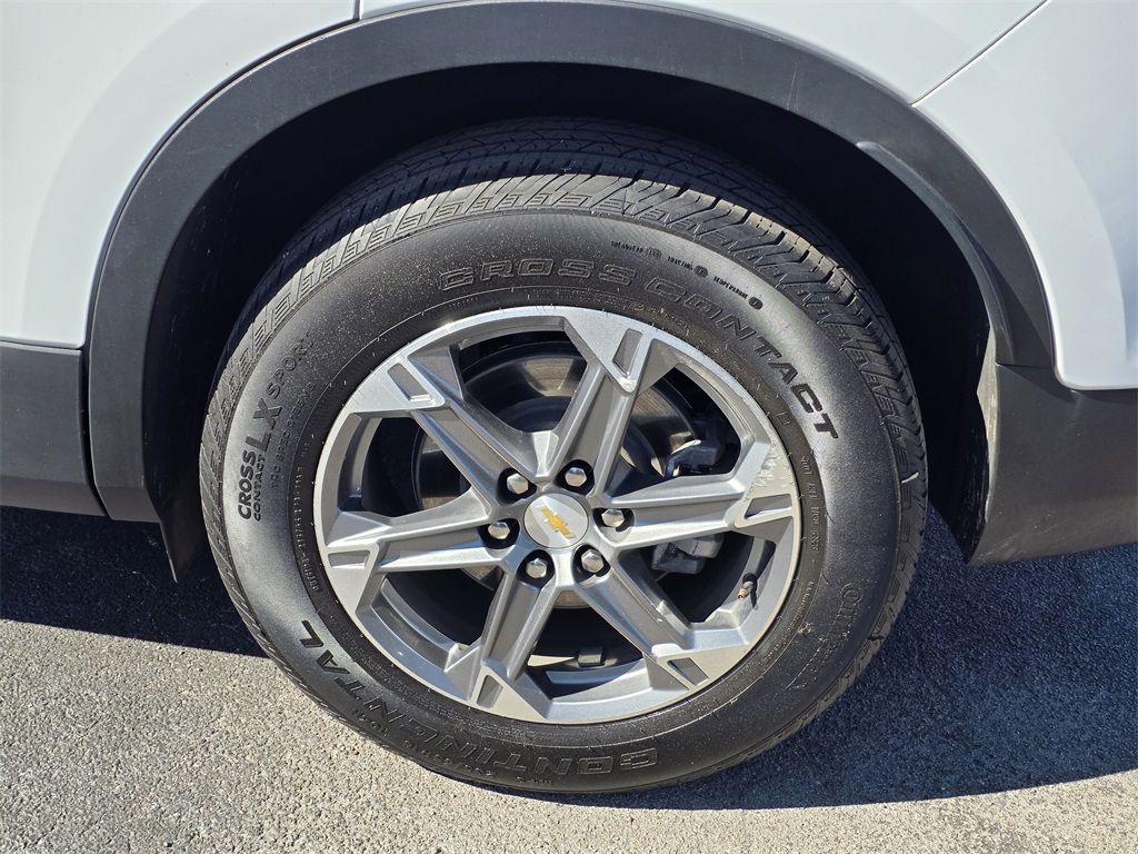 2024 Chevrolet Blazer LT - 7