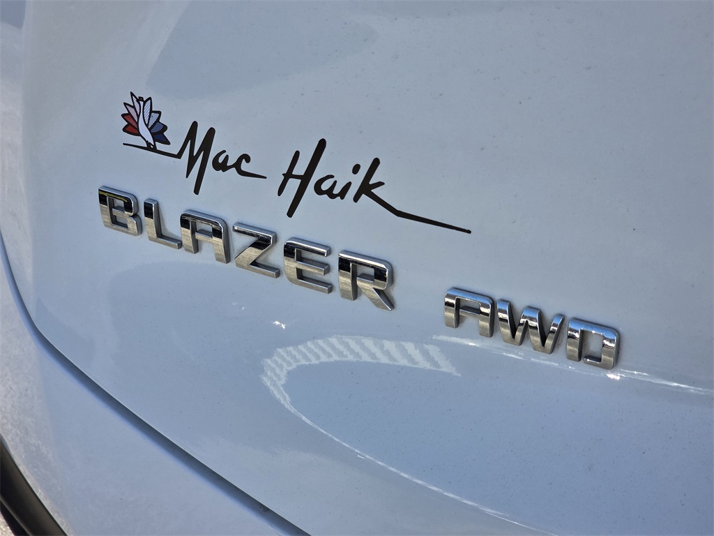 2024 Chevrolet Blazer LT - 8