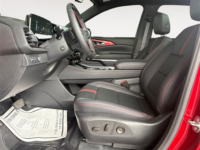 Used Car 2024 Chevrolet Traverse  Rs For Sale Under $50,000 In San Antonio, Texas