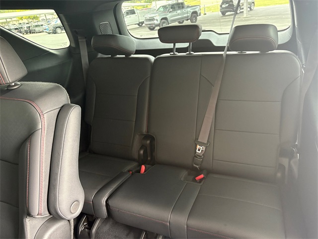 Used Car 2024 Chevrolet Traverse  Rs For Sale Under $50,000 In San Antonio, Texas