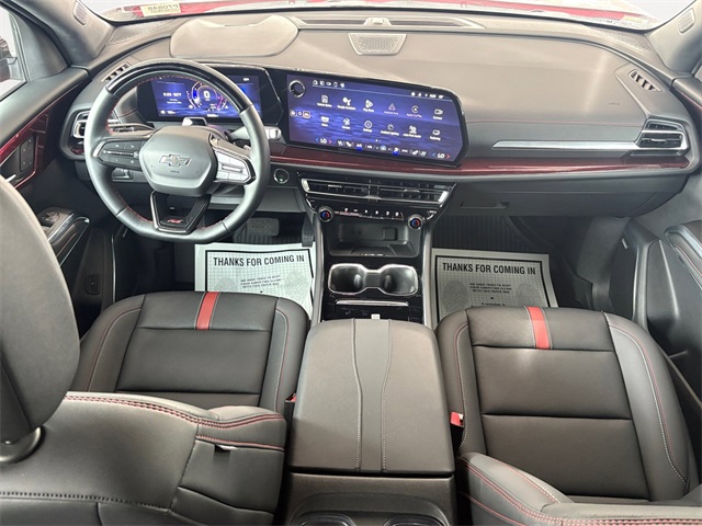 Used Car 2024 Chevrolet Traverse  Rs For Sale Under $50,000 In San Antonio, Texas