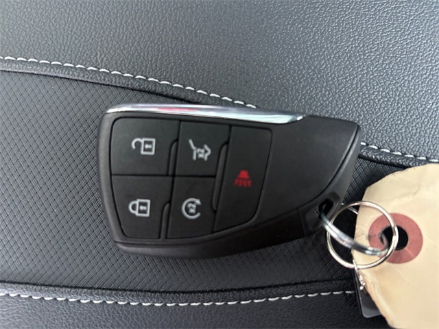 Used Car 2024 Chevrolet Traverse  Rs For Sale Under $50,000 In San Antonio, Texas