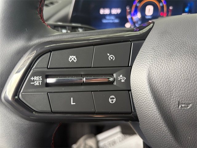 Used Car 2024 Chevrolet Traverse  Rs For Sale Under $50,000 In San Antonio, Texas