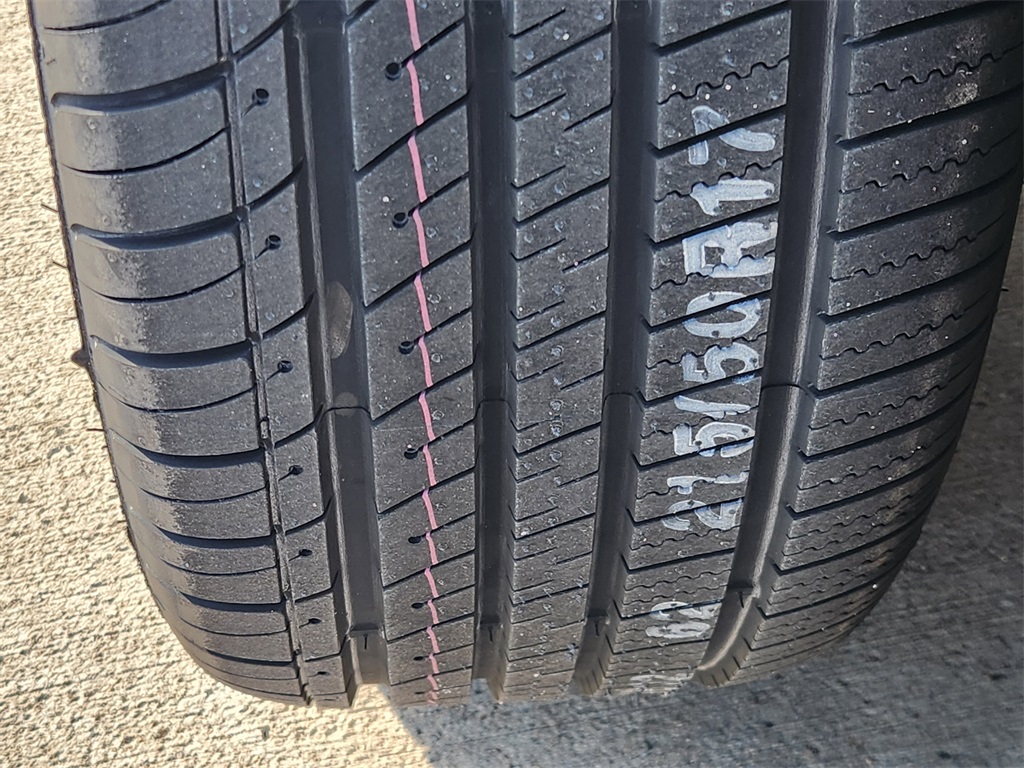 2020 Honda Civic EX Black at DeMontrond Gulf Freeway