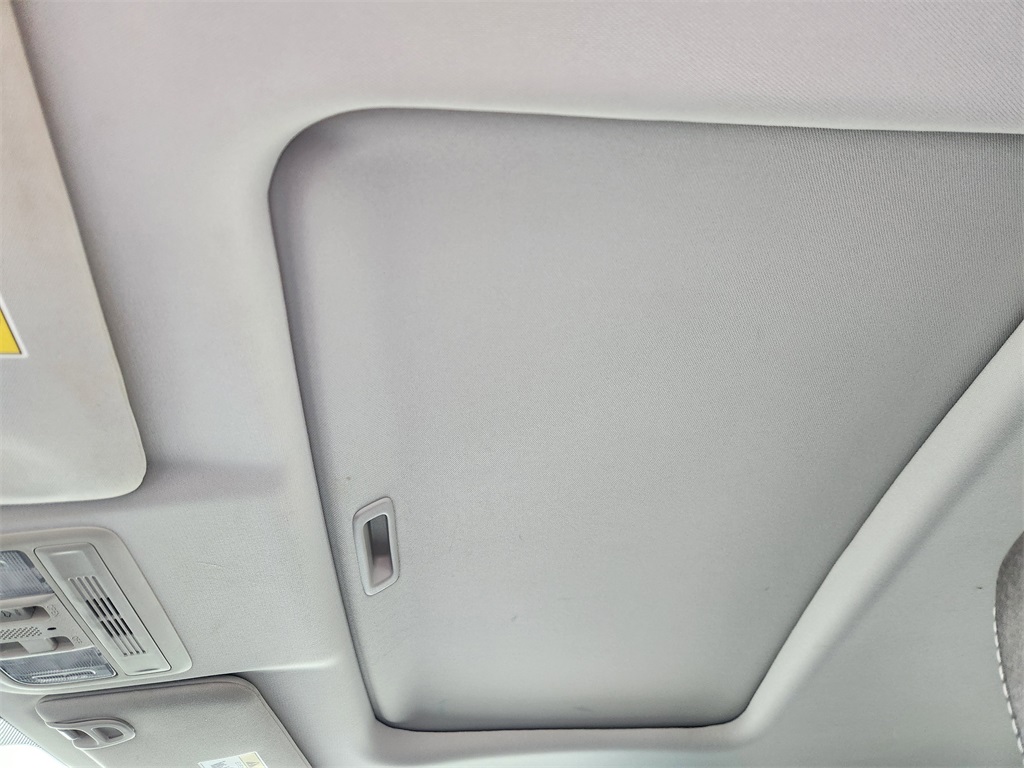 2020 Honda Civic EX Black at DeMontrond Gulf Freeway