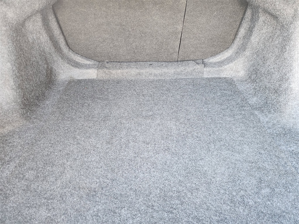 2020 Honda Civic EX Black at DeMontrond Gulf Freeway