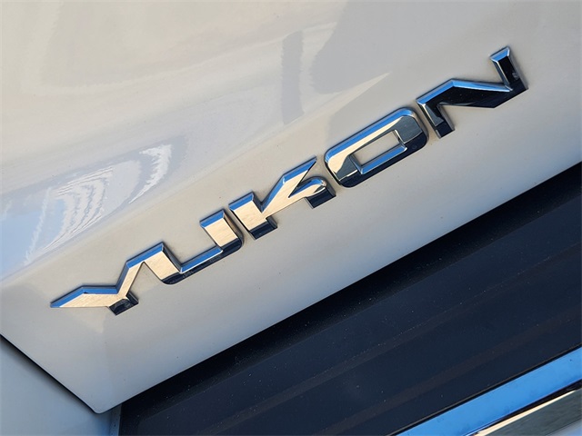 2020 GMC Yukon Denali White at Legacy Ford