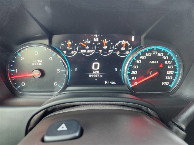 2020 GMC Yukon Denali White at Legacy Ford