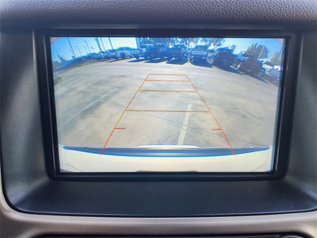 2020 GMC Yukon Denali White at Legacy Ford