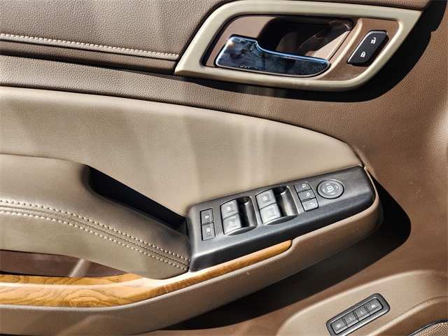 2020 GMC Yukon Denali White at Legacy Ford