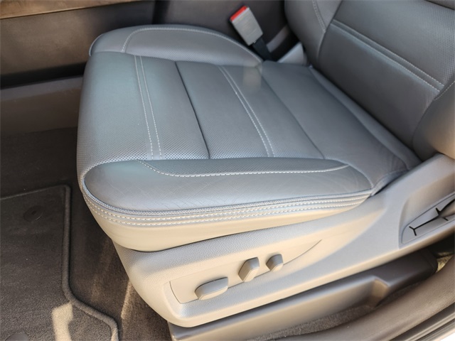 2020 GMC Yukon Denali White at Legacy Ford