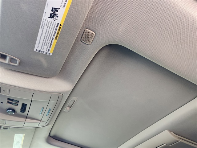 2020 GMC Yukon Denali White at Legacy Ford