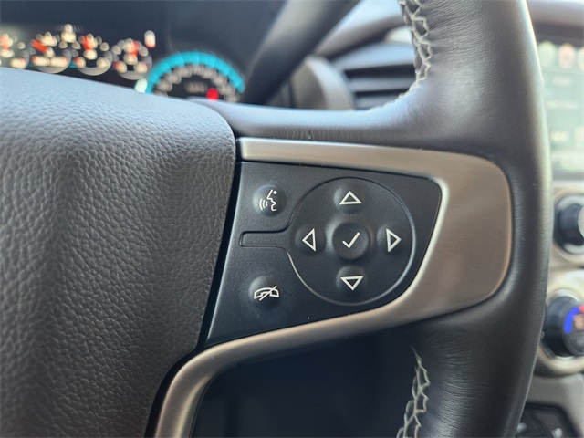 2020 GMC Yukon Denali White at Legacy Ford