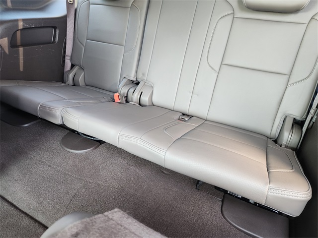 2020 GMC Yukon Denali White at Legacy Ford