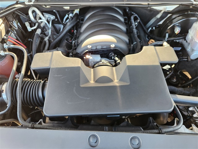 2020 GMC Yukon Denali White at Legacy Ford