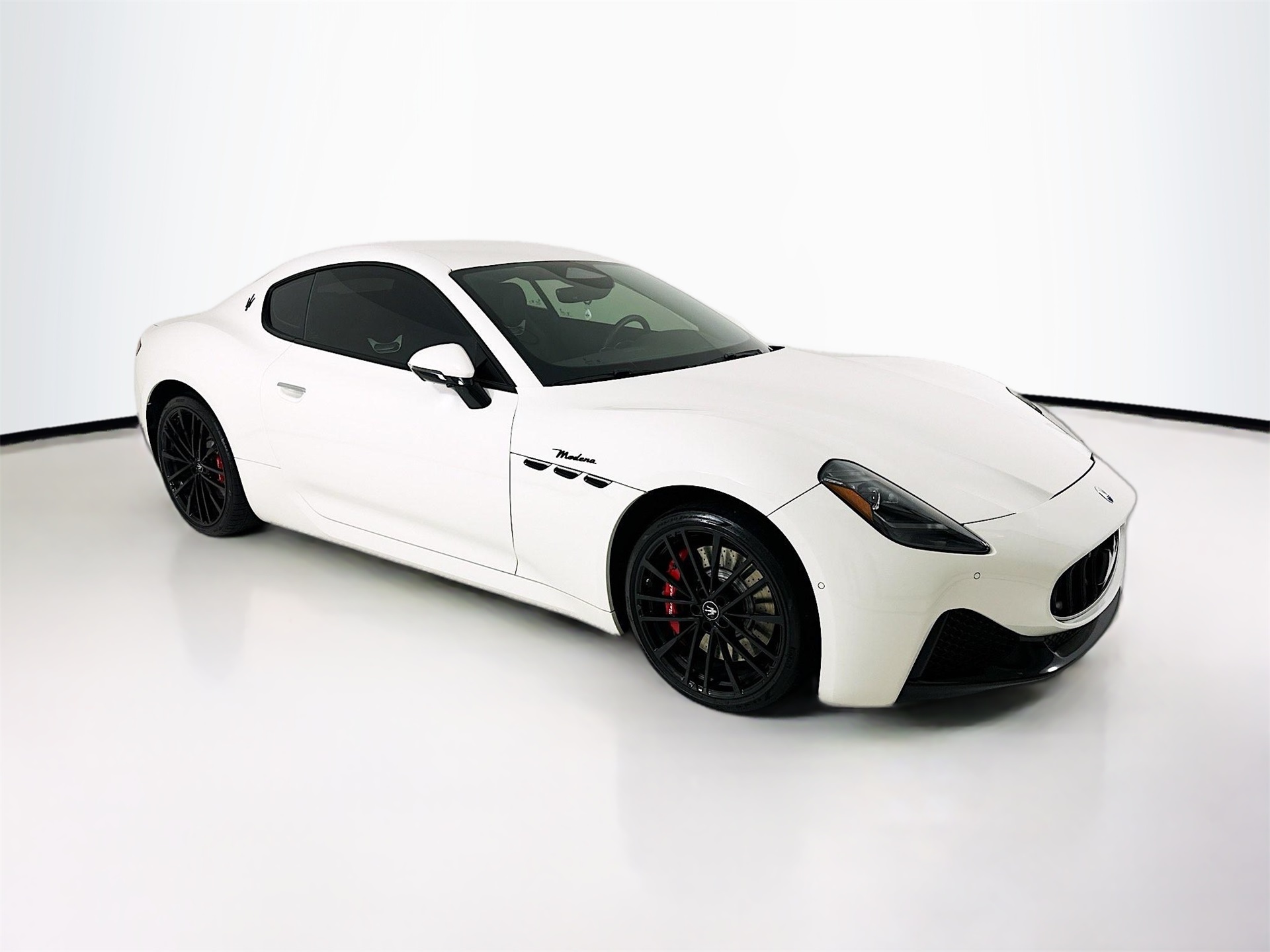 2024 Maserati GranTurismo Modena AWD