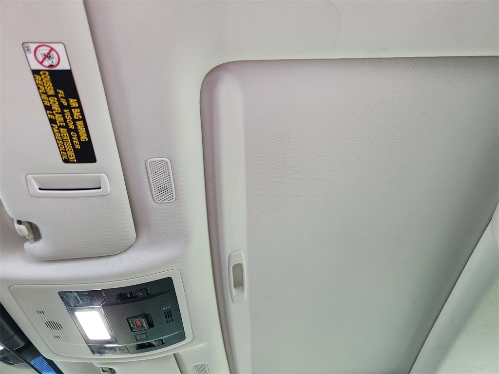 2019 Lexus ES 300h White at Westside Lexus