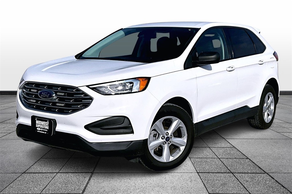 2022 Ford Edge SE AWD