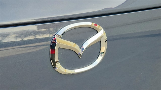 2024 Mazda CX-50