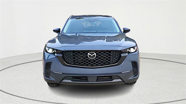 2024 Mazda CX-50